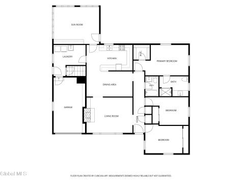 54 Willow Street Guilderland NY 12084