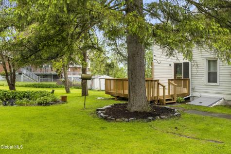 33 Harris Avenue Ravena NY 12143