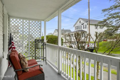 33 Harris Avenue Ravena NY 12143