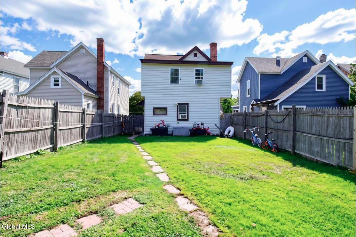 23 Yost Street Johnstown NY 12095