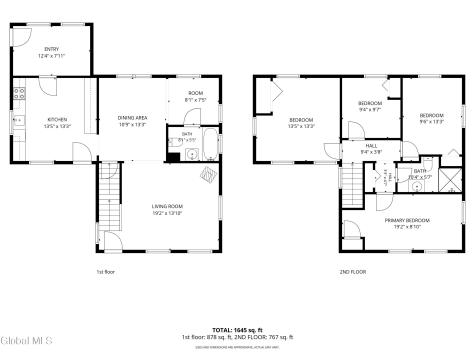 128 Grand Street Altamont NY 12009