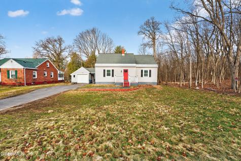 57 Spring Road Schenectady NY 12302