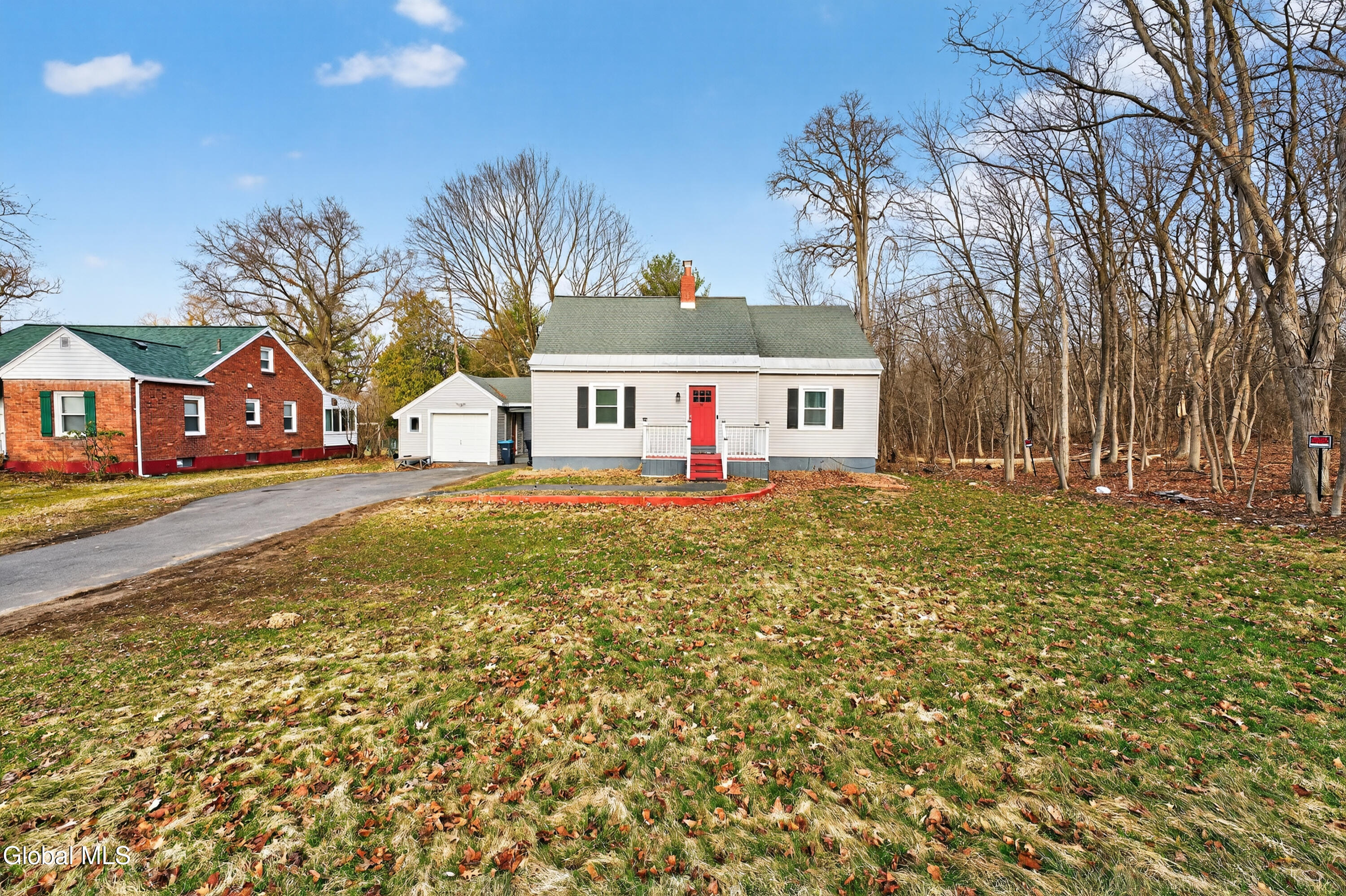 57 Spring Road Schenectady NY 12302