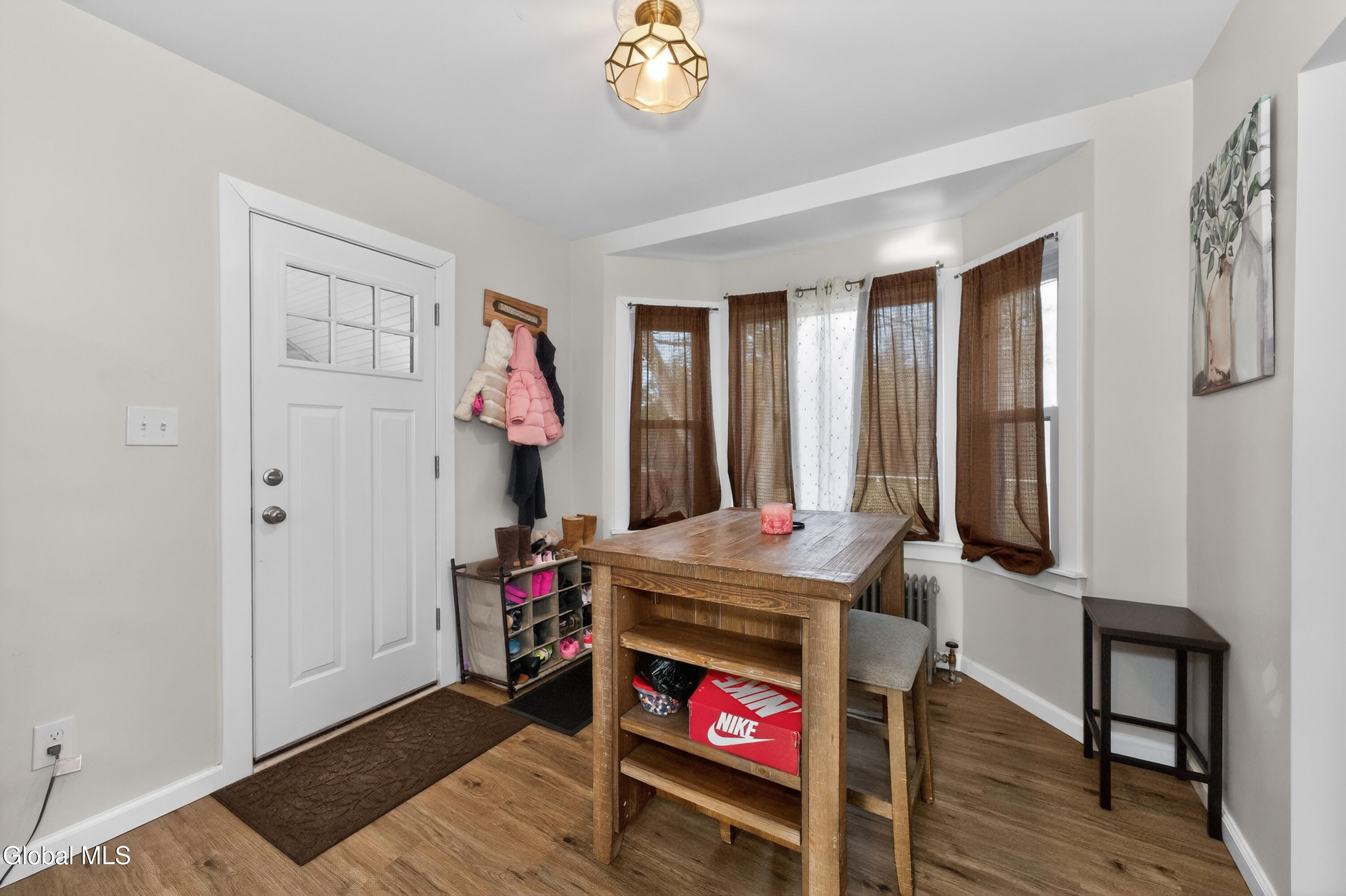 57 Spring Road Schenectady NY 12302