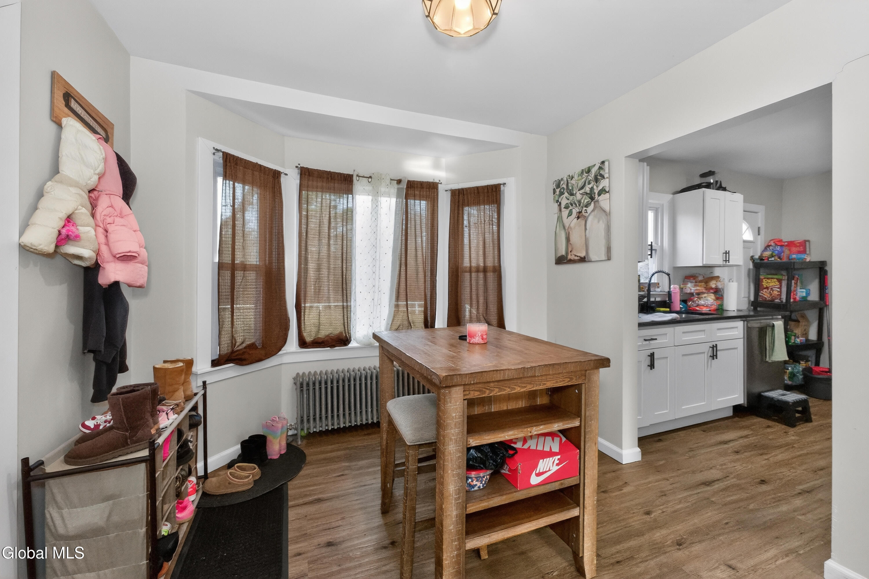 57 Spring Road Schenectady NY 12302