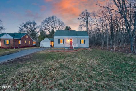 57 Spring Road Schenectady NY 12302