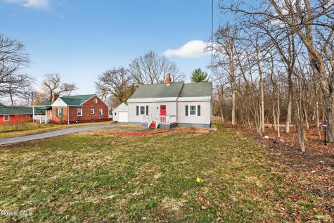 57 Spring Road Schenectady NY 12302