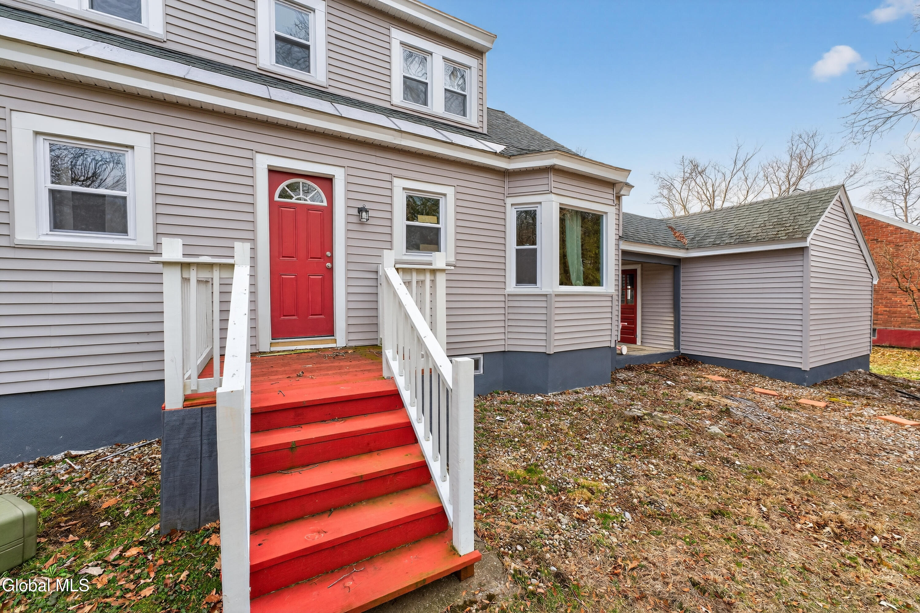 57 Spring Road Schenectady NY 12302