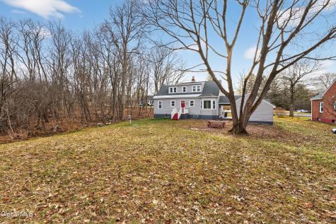 57 Spring Road Schenectady NY 12302