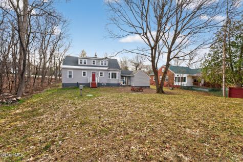 57 Spring Road Schenectady NY 12302