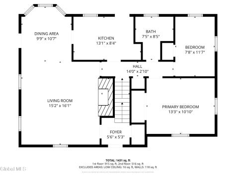 57 Spring Road Schenectady NY 12302