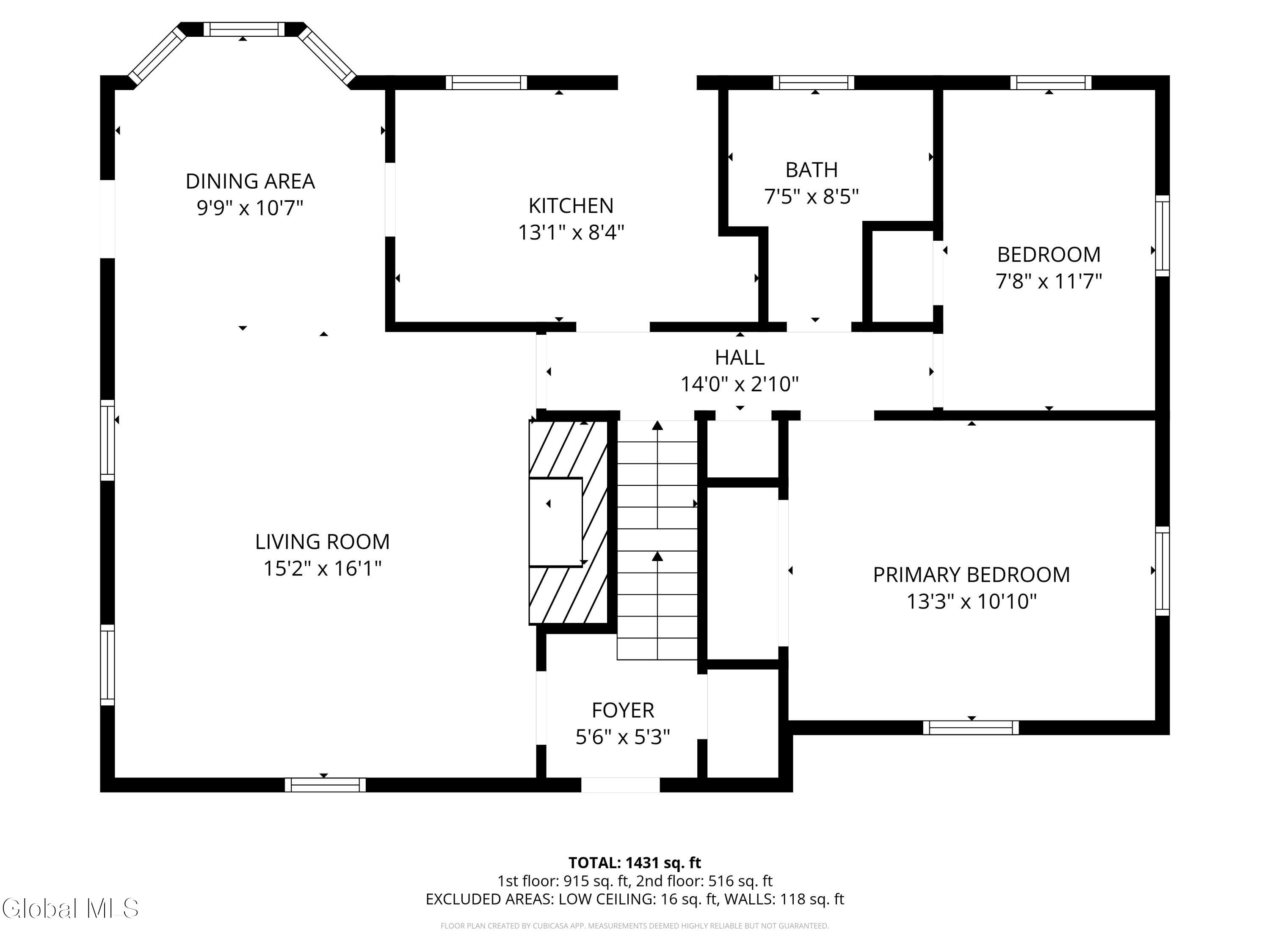 57 Spring Road Schenectady NY 12302