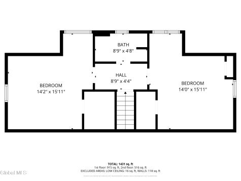57 Spring Road Schenectady NY 12302