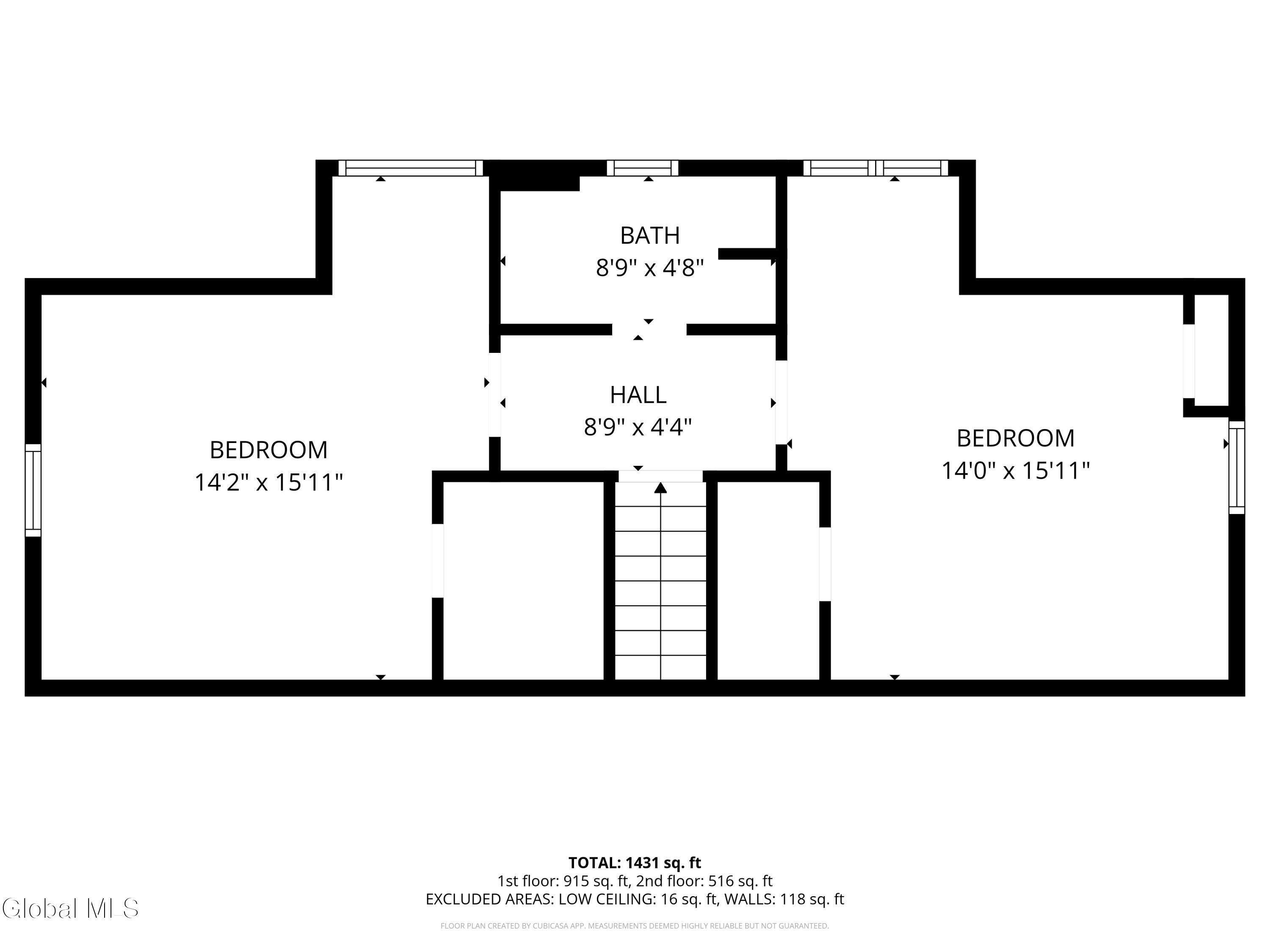 57 Spring Road Schenectady NY 12302