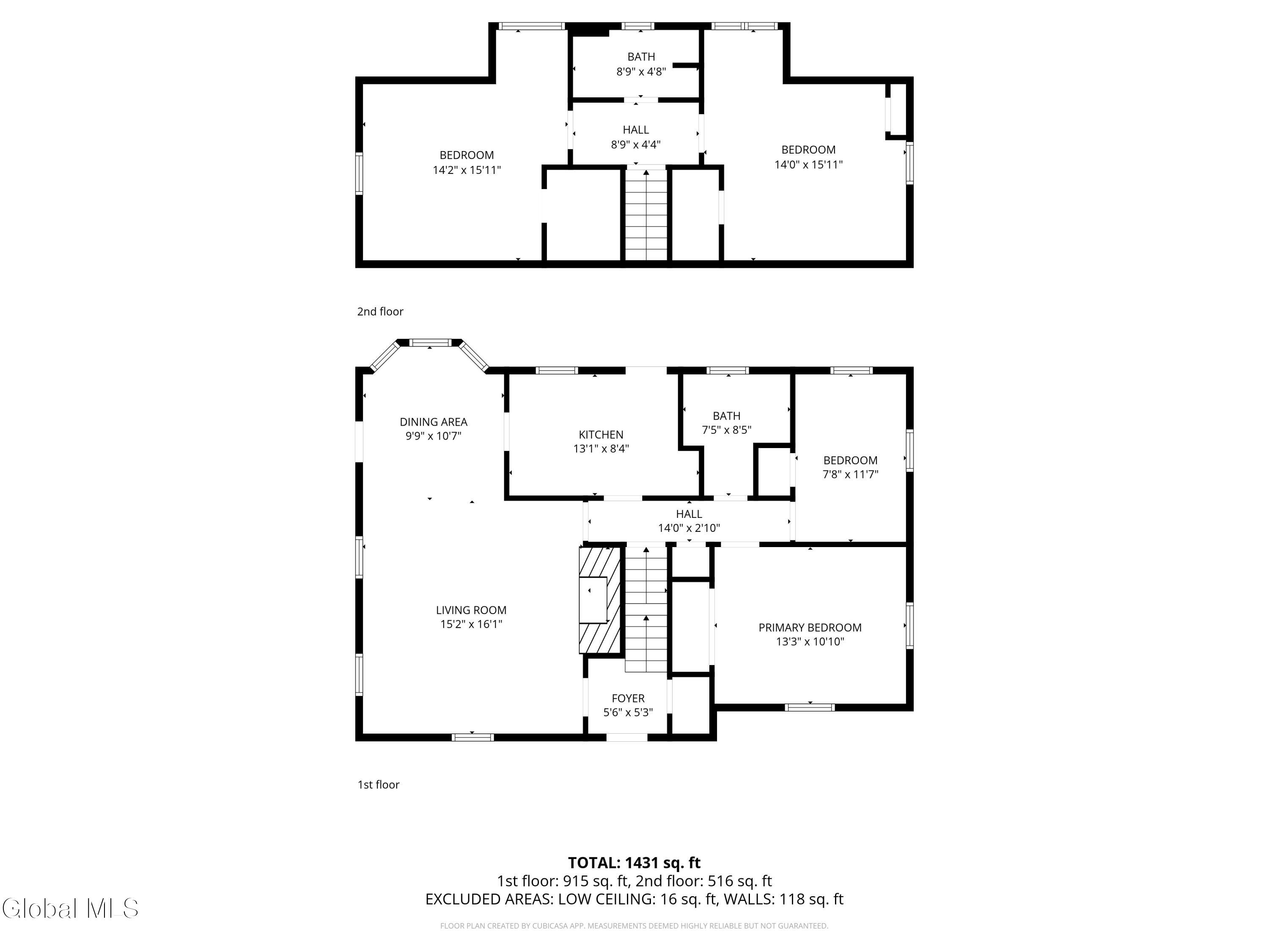 57 Spring Road Schenectady NY 12302