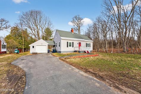 57 Spring Road Schenectady NY 12302