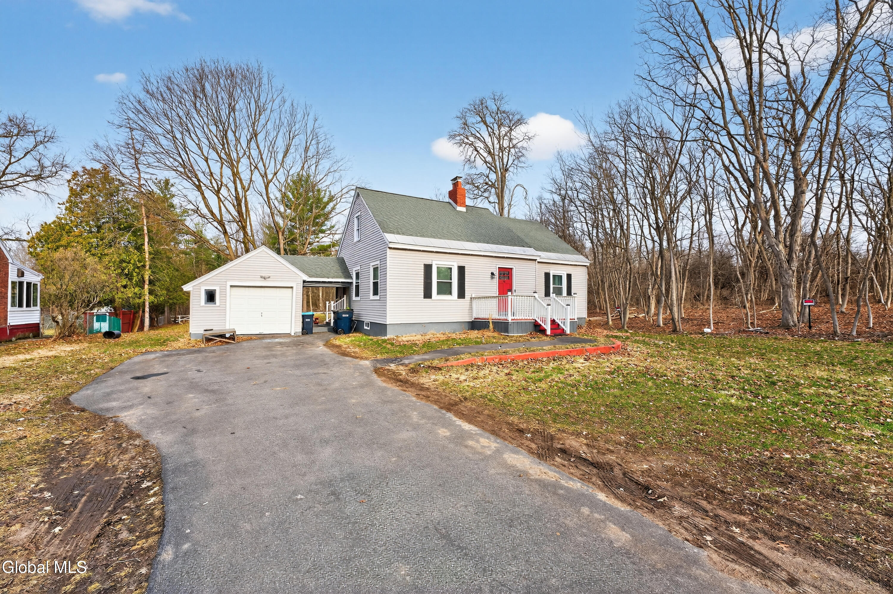 57 Spring Road Schenectady NY 12302