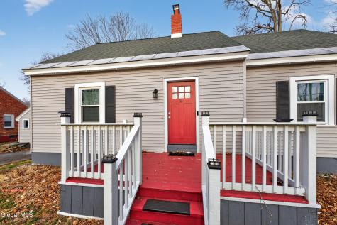 57 Spring Road Schenectady NY 12302