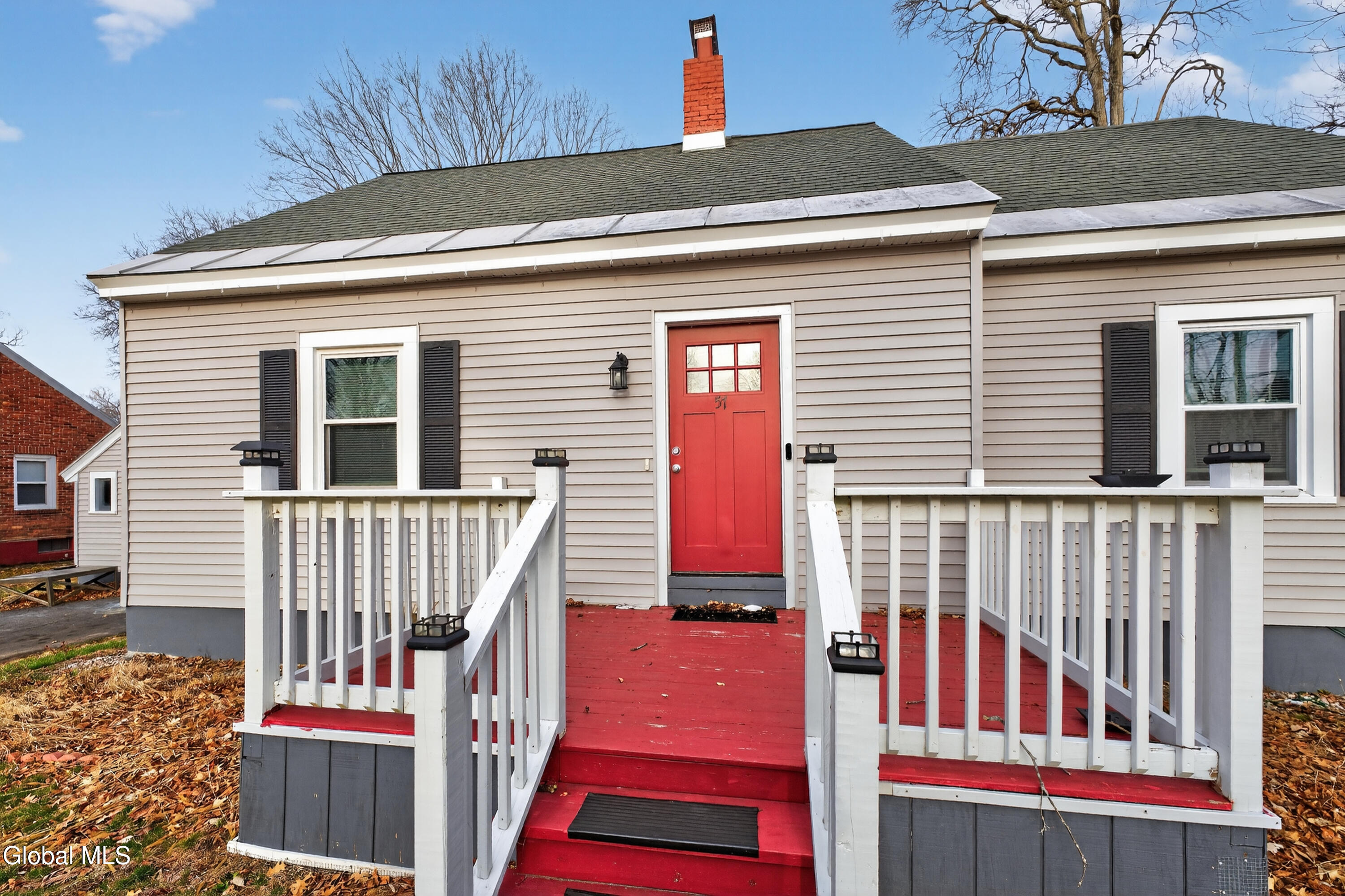 57 Spring Road Schenectady NY 12302