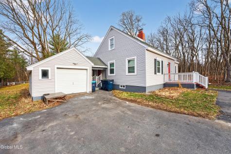 57 Spring Road Schenectady NY 12302