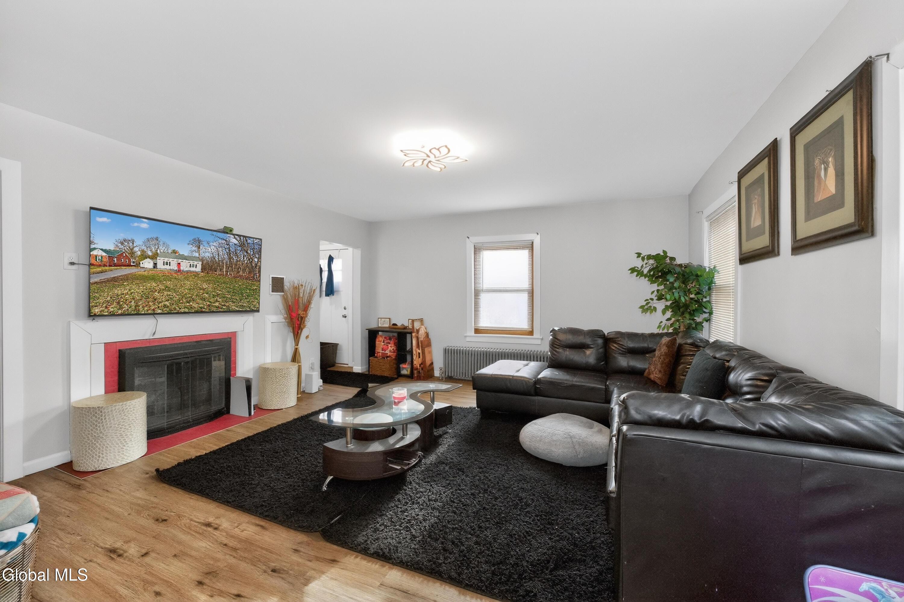57 Spring Road Schenectady NY 12302