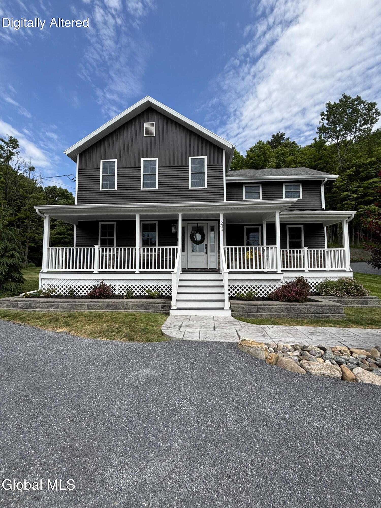204 Luther Road East Greenbush NY 12061