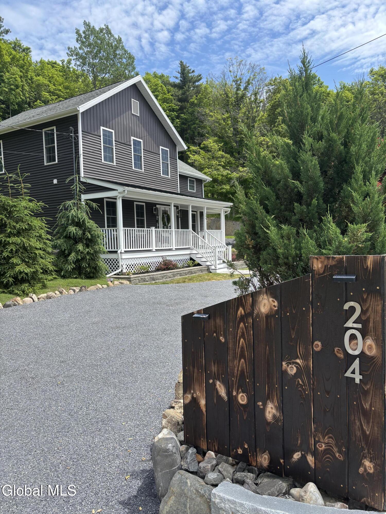 204 Luther Road East Greenbush NY 12061