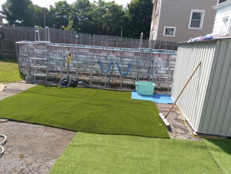 826 Salina Street Schenectady NY 12308