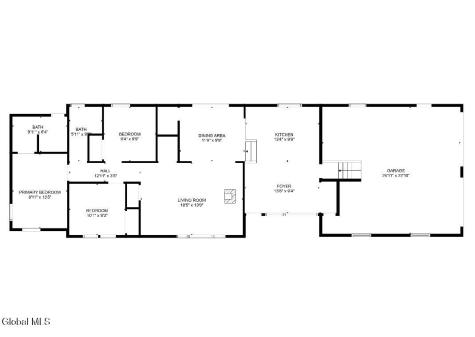 116 Tipple Road Ghent NY 12075