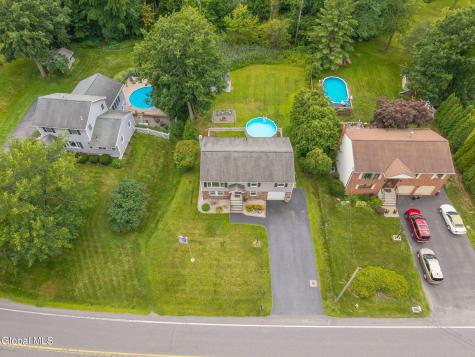 1090 Watervliet Shaker Road Albany NY 12205