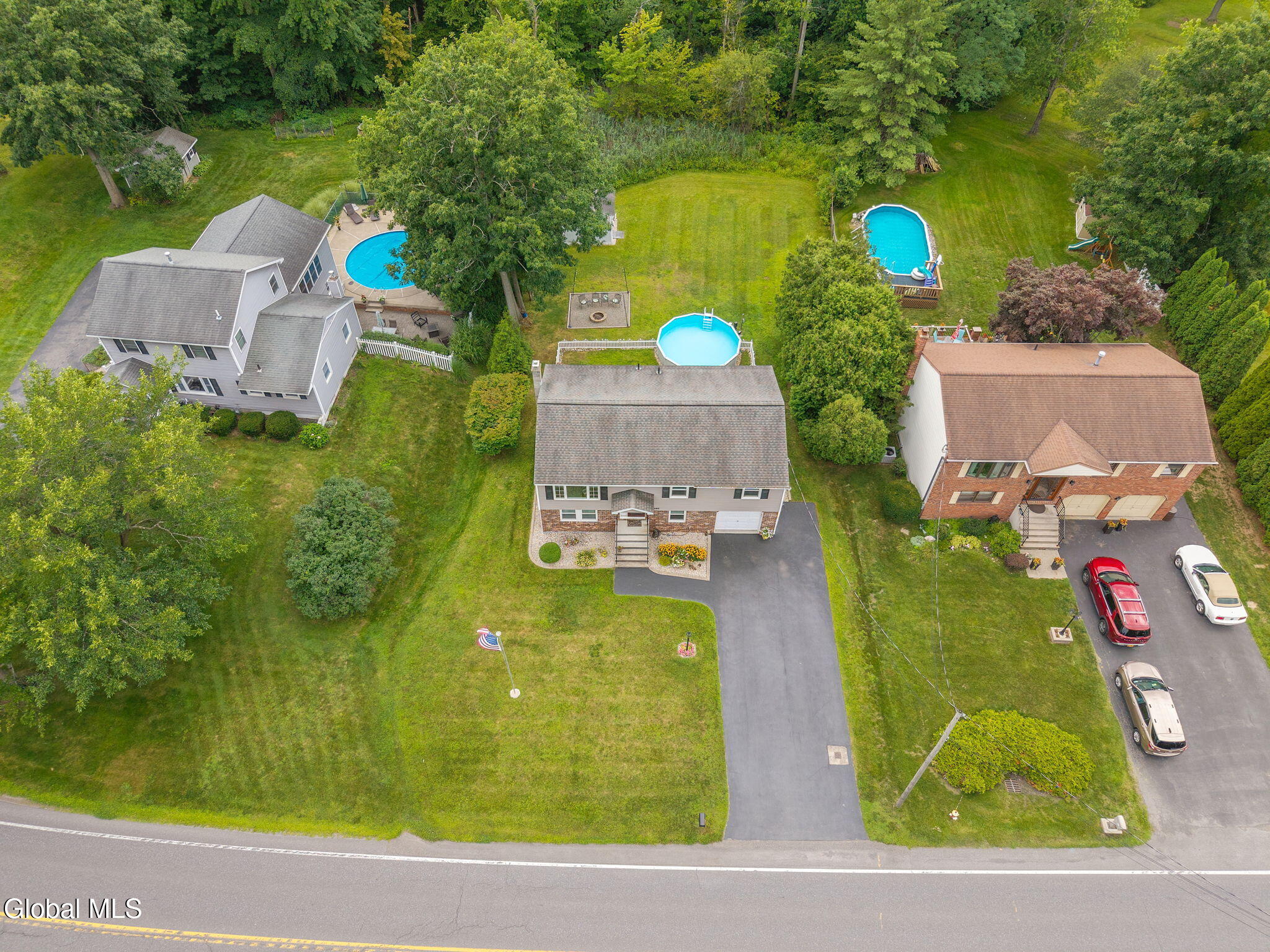1090 Watervliet Shaker Road Albany NY 12205