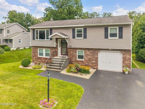 1090 Watervliet Shaker Road Albany NY 12205