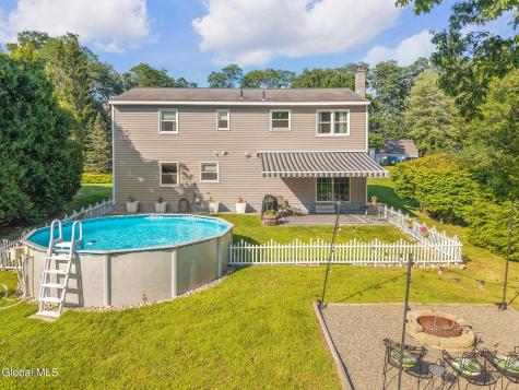 1090 Watervliet Shaker Road Albany NY 12205