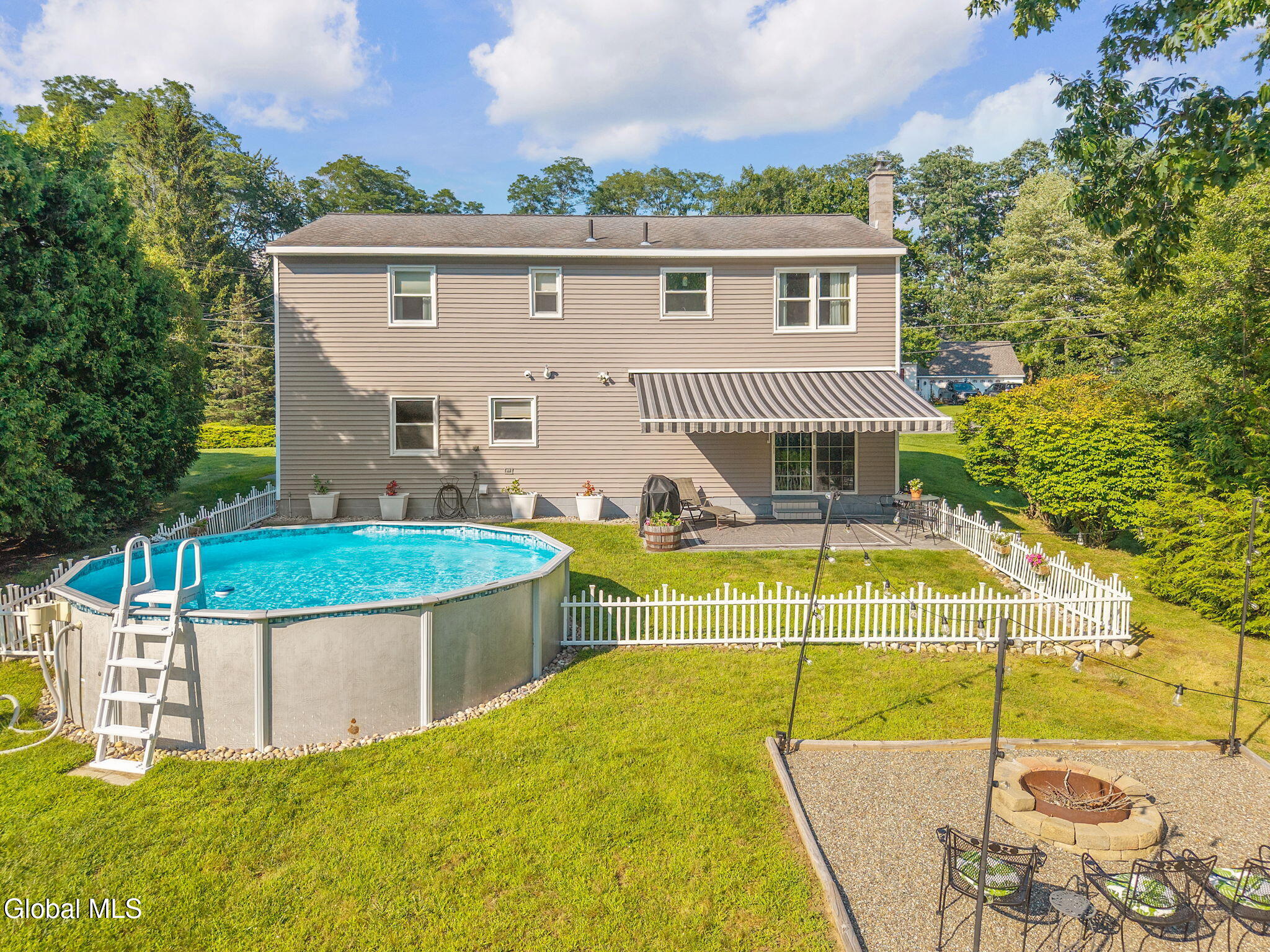 1090 Watervliet Shaker Road Albany NY 12205