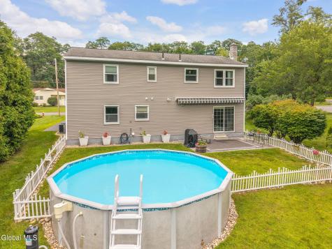 1090 Watervliet Shaker Road Albany NY 12205