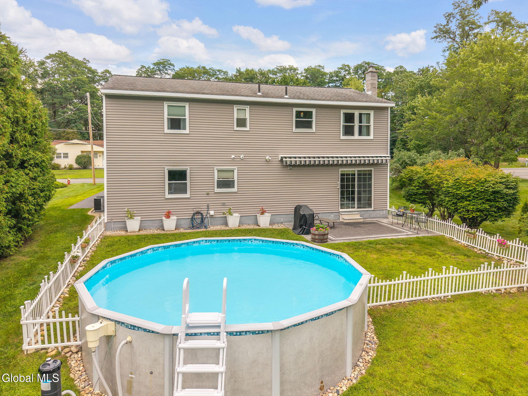 1090 Watervliet Shaker Road Albany NY 12205