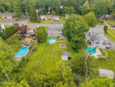 1090 Watervliet Shaker Road Albany NY 12205
