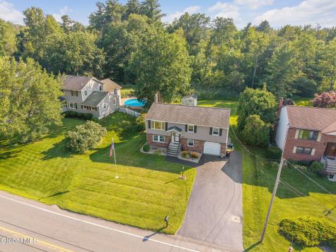 1090 Watervliet Shaker Road Albany NY 12205