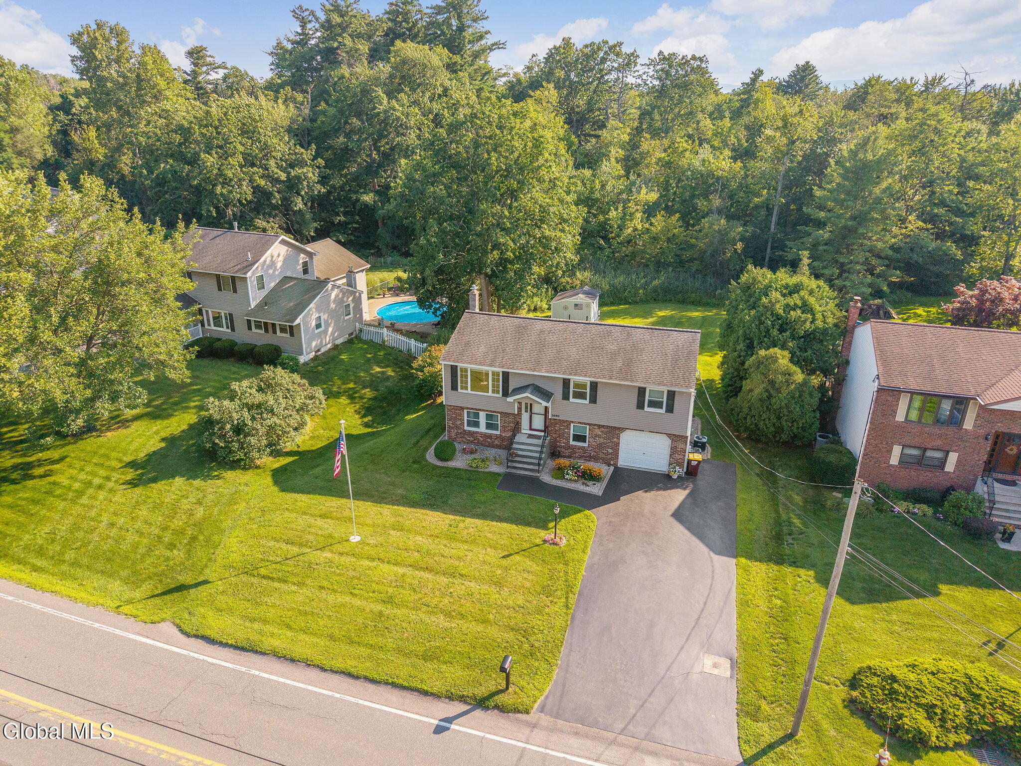 1090 Watervliet Shaker Road Albany NY 12205