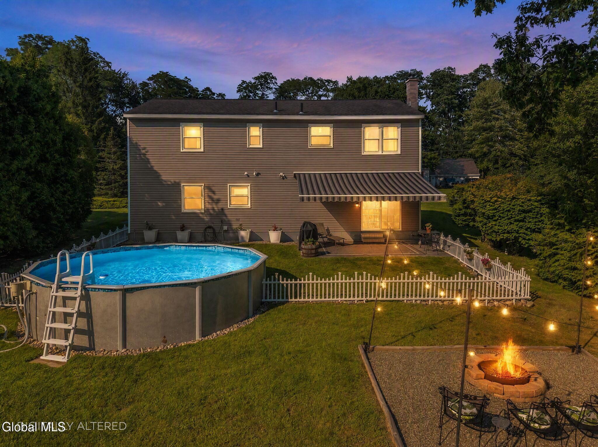 1090 Watervliet Shaker Road Albany NY 12205