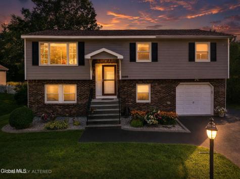 1090 Watervliet Shaker Road Albany NY 12205