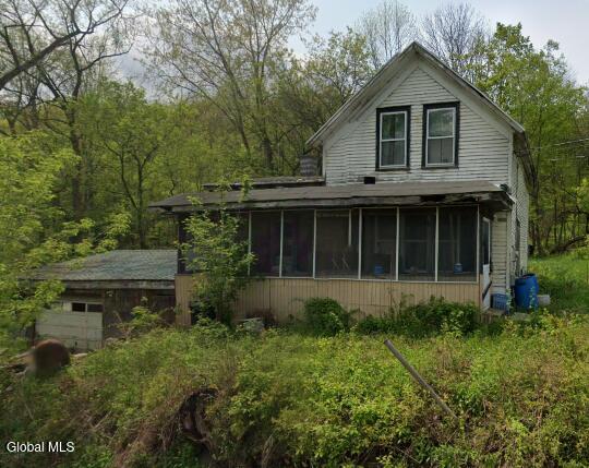 23 Dundee Avenue Hoosick Falls NY 12090
