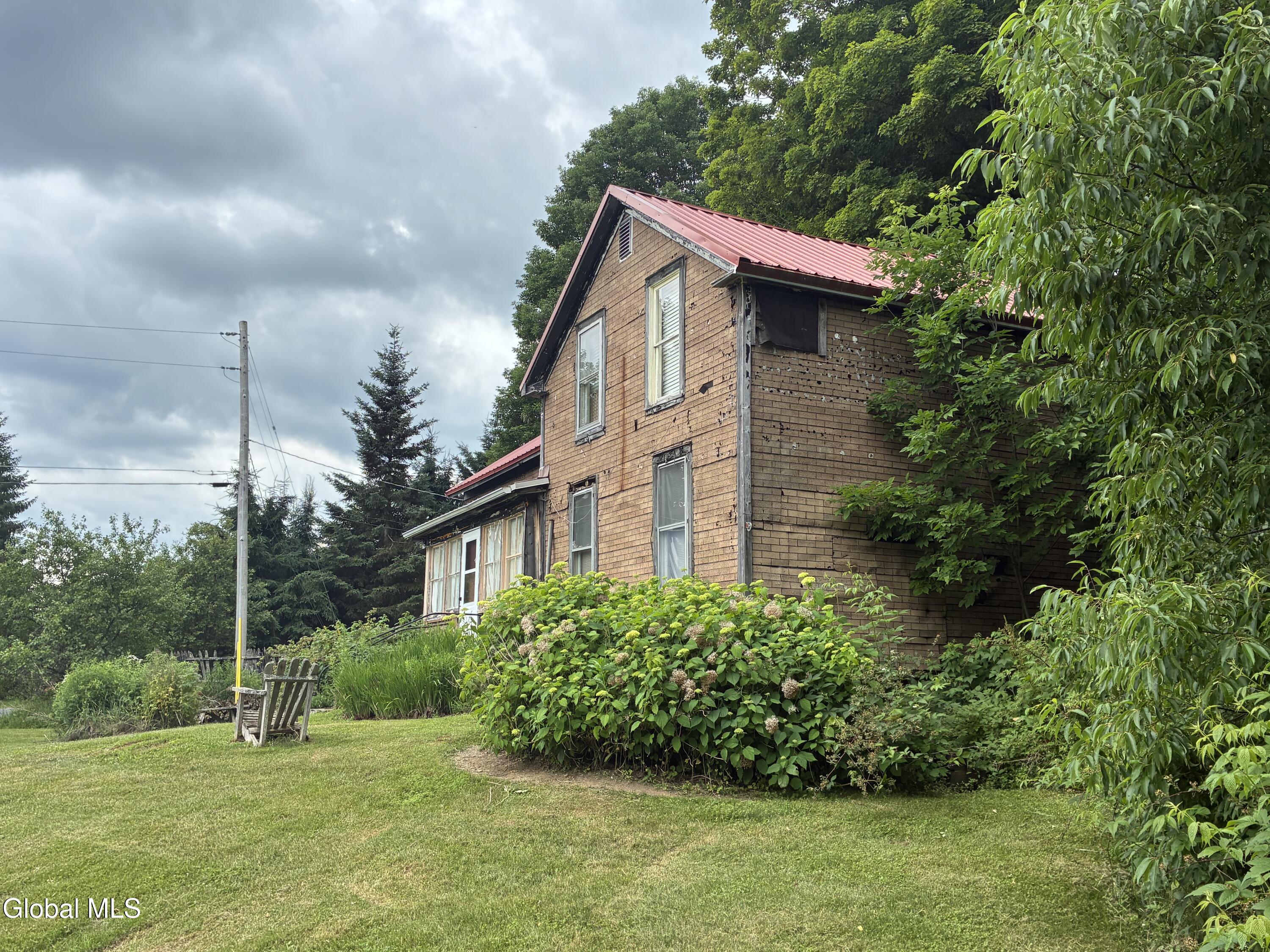 154 Zellner Road Summit NY 12175