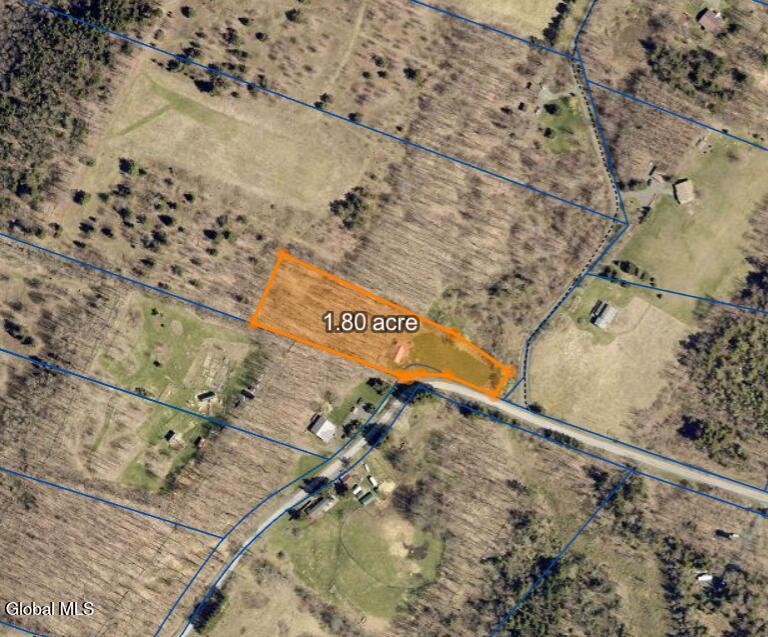 154 Zellner Road Summit NY 12175