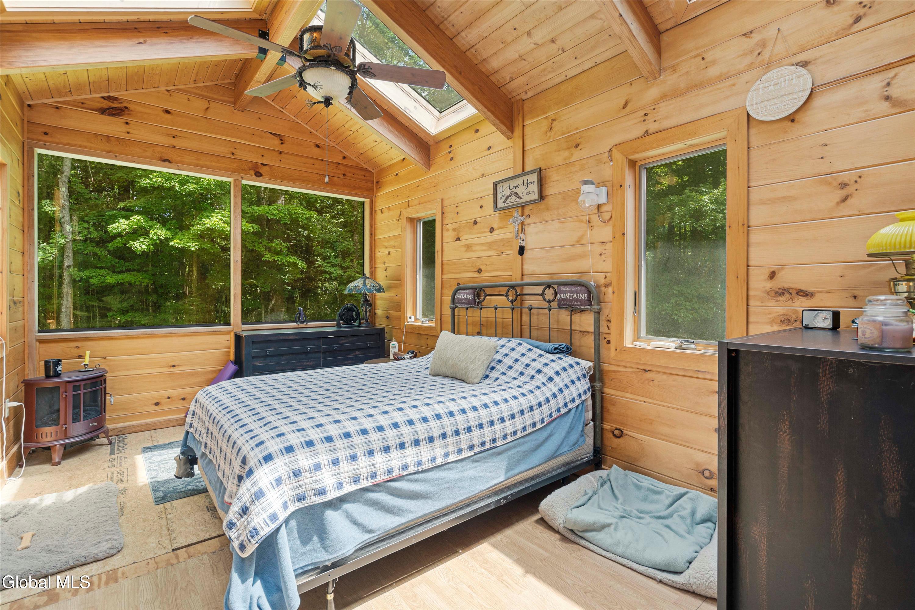 323 Goodman Road Johnsburg NY 12843
