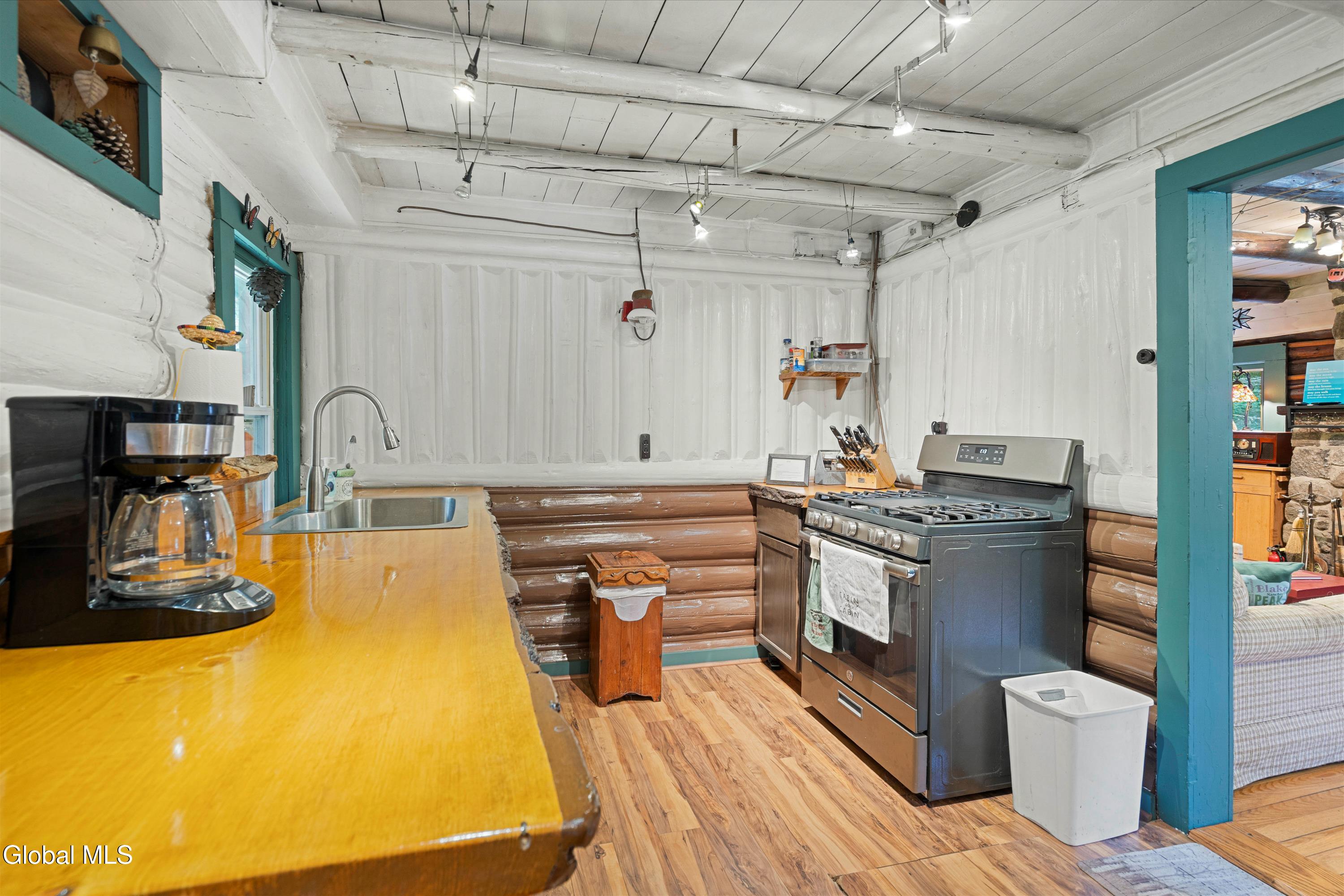 323 Goodman Road Johnsburg NY 12843