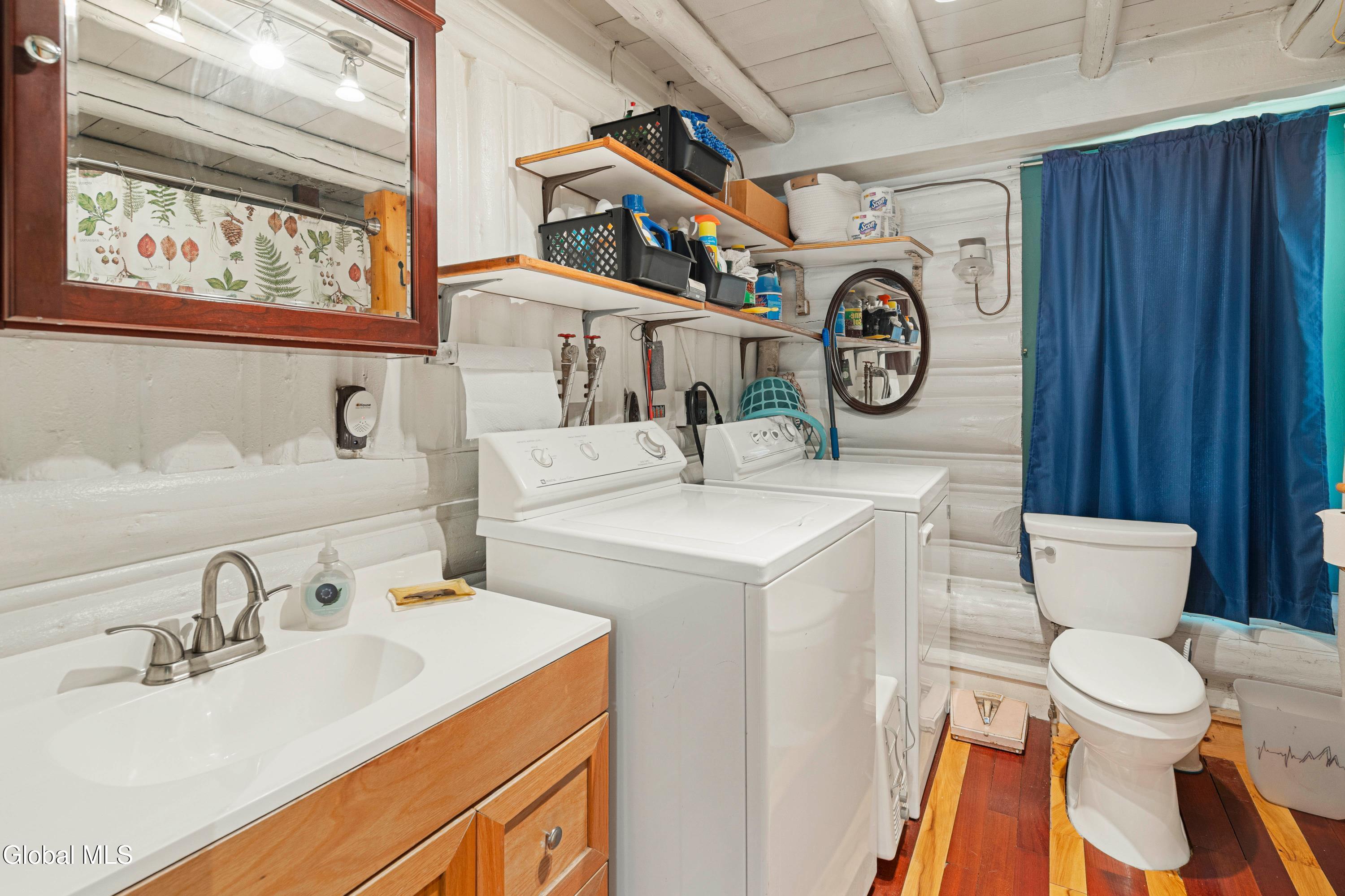 323 Goodman Road Johnsburg NY 12843