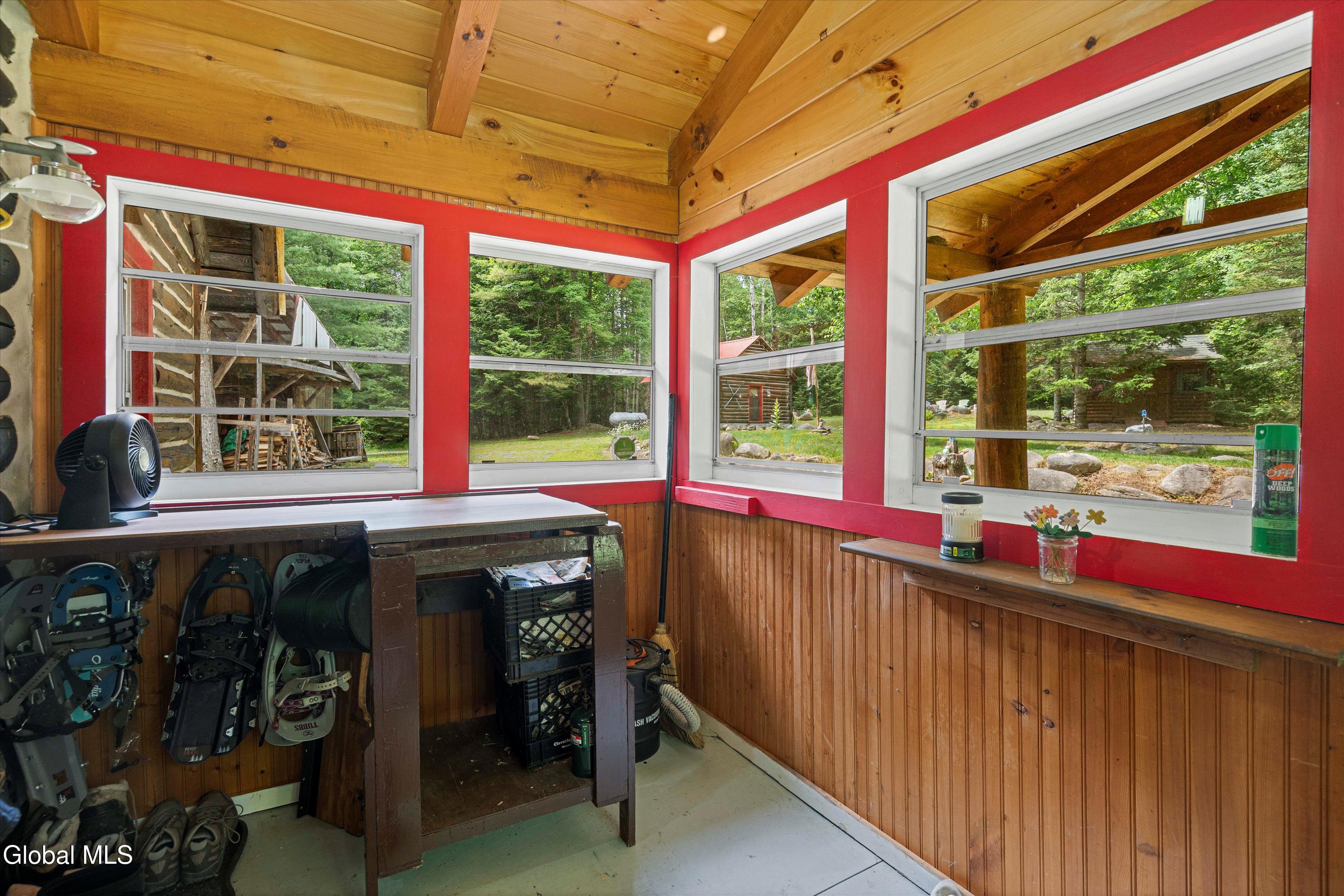 323 Goodman Road Johnsburg NY 12843