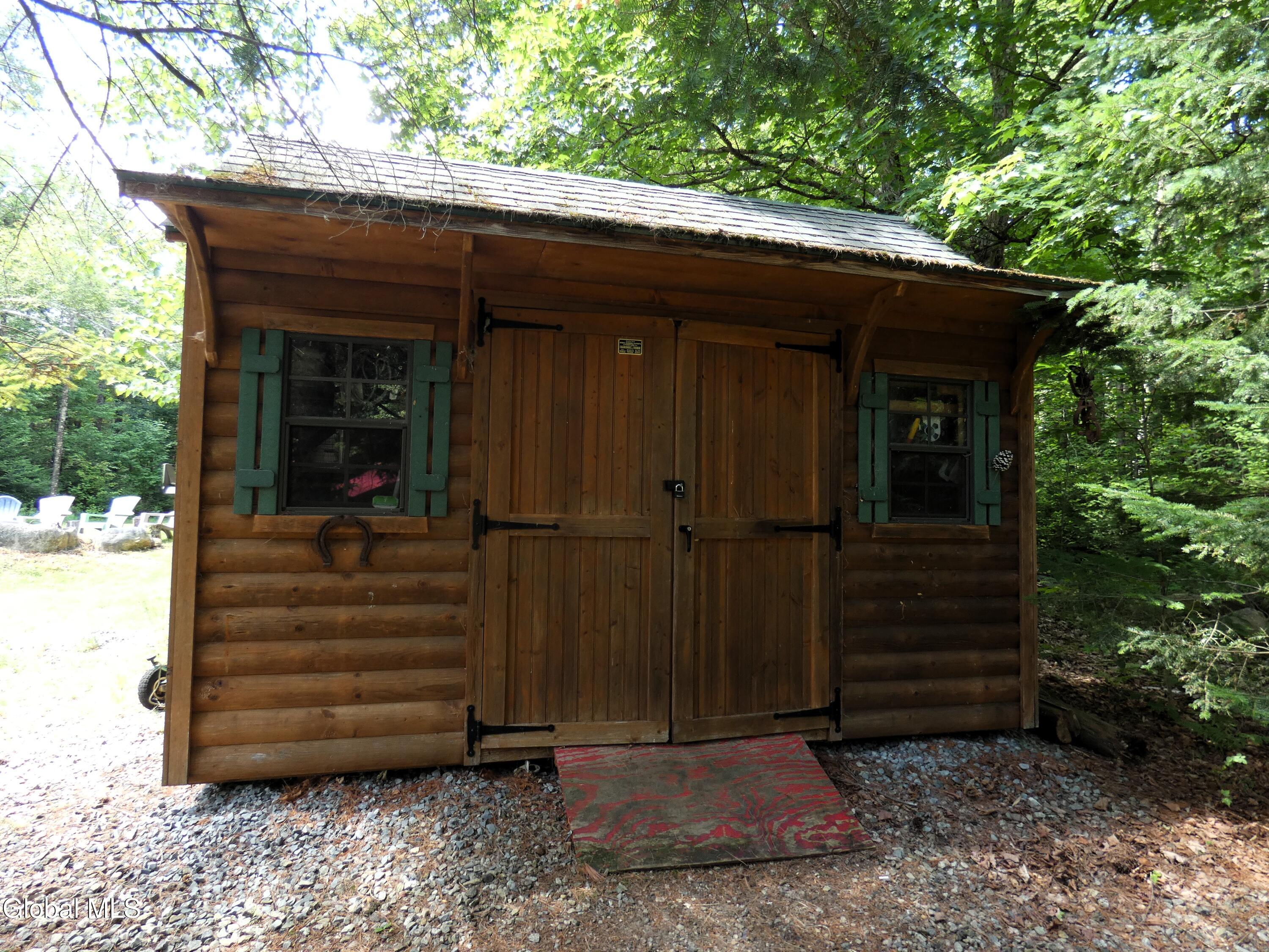 323 Goodman Road Johnsburg NY 12843