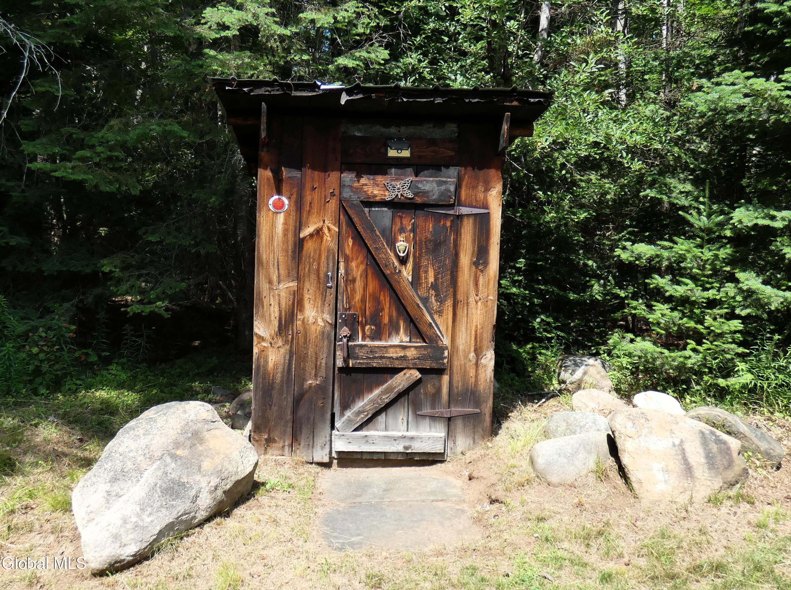 323 Goodman Road Johnsburg NY 12843